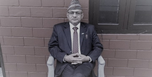 पोखराका व्यवसायी गौतम वीरगञ्जमा मृत भेटिए