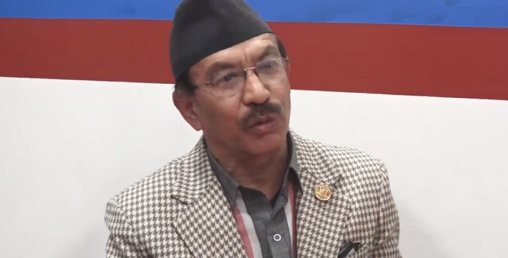 ‘काठमाडौं क्षेत्र नं. ८ का जनताले सोचेको र चाहेको जस्तो काम गरेर देखाउँछु’