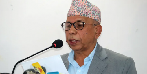 चैतेधान उत्पादन बढाएर भारतबाट आयात घटाउने अभियान चलाउनुपर्छ : मन्त्री भुसाल