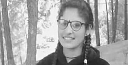 भागरथी हत्या प्रकरणका अभियुक्तले फेरे बयान
