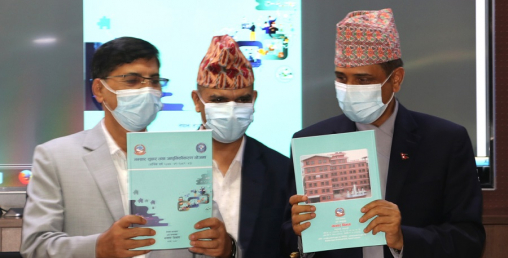 यस्तो रहेछ अर्थ मन्त्रालयको भन्सार सुधार योजना