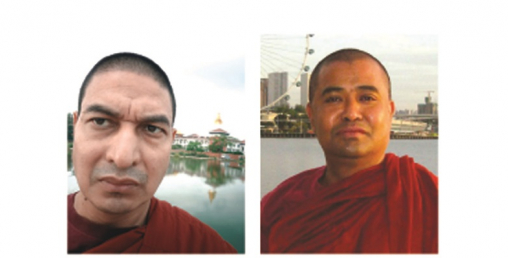भिक्षुहरुले नै गरे विहारको करोडौं रकम हिनामिना !