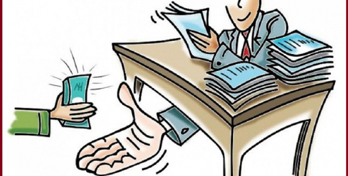 देश माफियाको चंगुलमा, मुक्ति पाउन कठिन ? कसरी हुन्छ माफियाको प्रवेश: नमुनामा दुई बजेट