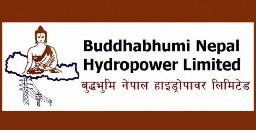 नोक्सानी सुधार्दै बुद्धभूमि नेपाल हाइड्रोपावर एक करोडभन्दा बढी नाफामा