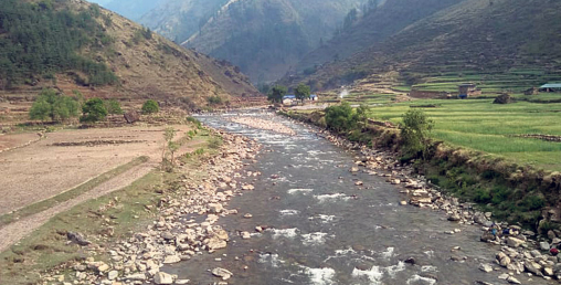 उत्तरगङ्गा जलाशययुक्त आयोजनाको काम तत्काल अघि बढाउनुपर्नेमा जोड
