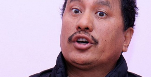 सरकारले हात पा-यो विप्लवको चन्दा सूची