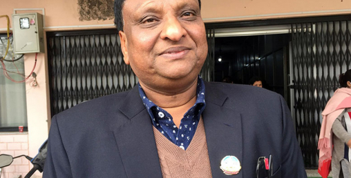 किसानको करोडौं रकम नतिर्ने  कनौडिया लुम्बिनी प्रदेशको मुख्यमन्त्री बन्दै