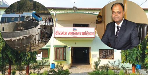 यी मेयरले बनाए फोहोरलाई मोहर बनाउने योजना, दैनिक २ हजार केजी ग्यास उत्पादन हुने