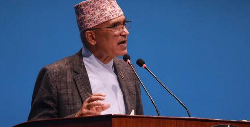 सरकारले किन घटायो बजेट ? यस्तो छ मुख्य कारण