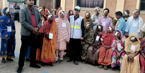 वडाले ल्याइदियो नसोचेको खुसी