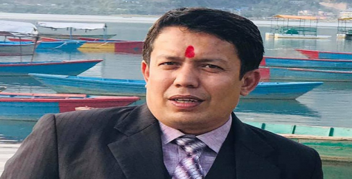 गुराँस लाइफको कम्पनी सचिवमा बोधलाल पुरी नियुक्त