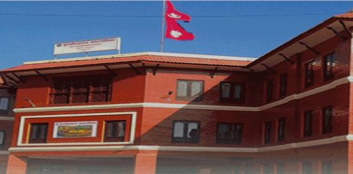 बूढानीलकण्ठ नगरपालिकामा तरकारी बजार भवन निर्माण तीव्र