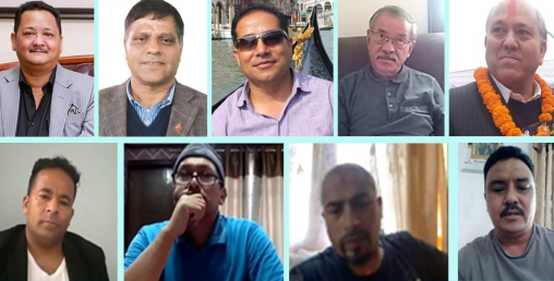 भाषणभन्दा पनि कार्यान्वयनको पाटो महत्वपूर्ण