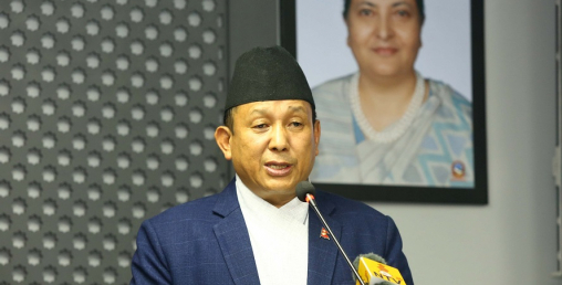 रसायनिक मलको उद्योग स्थापना गरिने