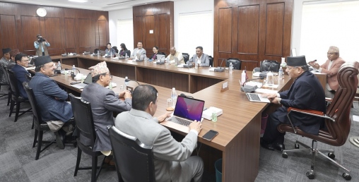 एनसेलको बारेमा मन्त्रिपरिषद्ले यस्तो निर्णय गर्यो