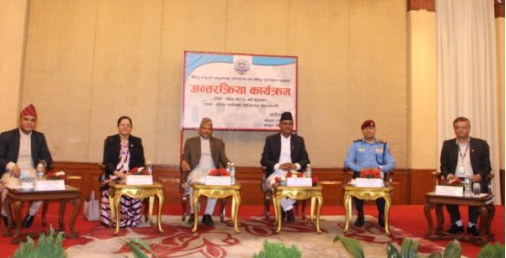 बैंकिङ कसुरसम्बन्धी कानुन अपुग, सहकारी, हुण्डी र मौखिक कारोबार झन खतरा