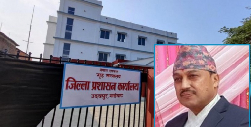 ‘असारको पहिलो साता पछि निषेधाज्ञा खुकुलो पारेर आर्थिक गतिविधि चलायमान पार्छौँ’