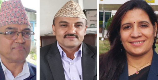 उपत्यकामा कोरोना संक्रमण बढेपछि तीन जिल्लाका सीडीओ ताते