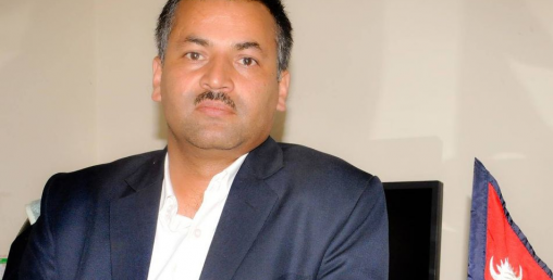 सिडिओ साब, यस्तो त गर्न मिलेन नि