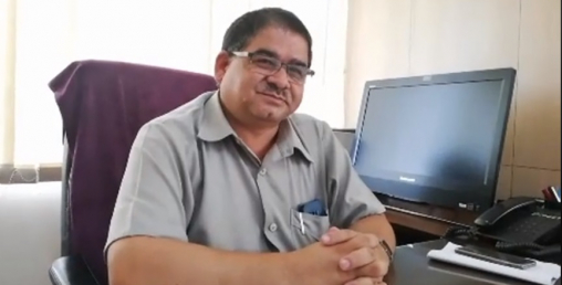 नेप्सेका सीईओ चन्द्रसिंह साउदले दिए राजीनामा