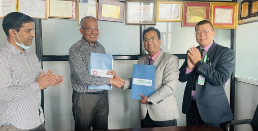 चन्द्रागिरि साकोसका सदस्यहरुले स्वास्थ्य तथा औषधि उपचारमा छुट पाउने