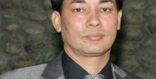 चंकी क्षेत्रीले पाए सलिकोको सिइओ बन्न स्वीकृति