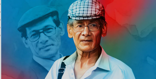 'नेपालको एयरपोर्टबाट हात्ती छिराउने' चार्ल्स शोभराजलाई शुभकामना