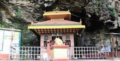 छायाँक्षेत्र शिव मन्दिरमा पाँचलाख बढी भेटी सङ्कलन