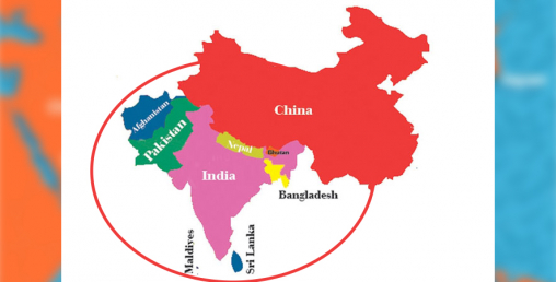 भारत पुनः चिनियाँ घेरामा, आर्थिक मोर्चामा झन्‌ कमजोर