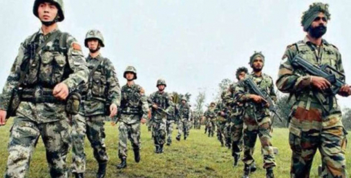 नेपाली सेनाको पदपूर्ति किन समावेशी हुन सक्दैन ?