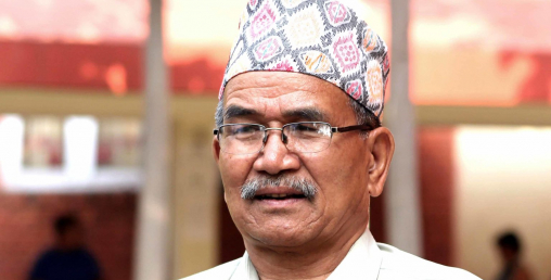 ललितपुर महानगरका मेयर महर्जनलाई कोरोना संक्रमण