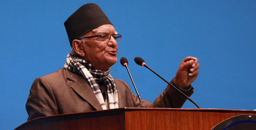 बाटोलाई हेरेर जग्गाको मूल्य मूल्यांकन गर्दा जनता राजस्व तिर्न नसक्ने भएः केसी
