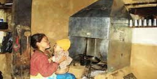 एनएमबि बैंकद्धारा प्राक्टिकल एक्शन परियोजनाको सहयोगमा ५२ हजार थान चुल्हो बितरण