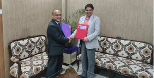 “सिभिल बैंक डिबेञ्चर २०८४”को बिक्री प्रबन्धकमा ग्लोबल आइएमई क्यापिटल