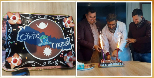क्लिनिक नेपालको सेवा शुरु, फाईभ स्टार मेडिकल सुविधा पाइने