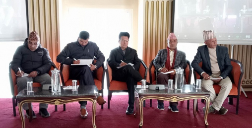 नेपाली कफीको डिएनएबारे प्रतिवेदन सार्वजनिक, भेटिए अरेविक, बर्बोन, इन्ट्रोग्रेस्ड र इथियोपियिन जात
