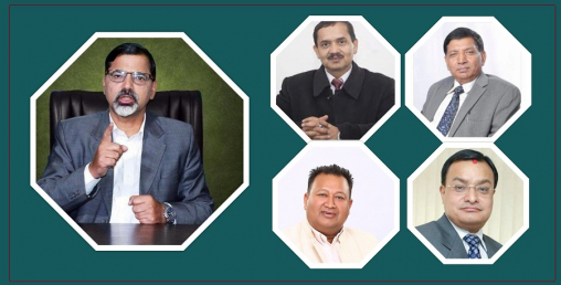 जनार्दन गर्दैछन् घमन्डी बान्ता, आर्थिक क्षेत्रमा छ अर्कै चिन्ता