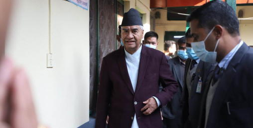 नागरिकका आवश्यकता केन्द्रित बजेट बनाउन कांग्रेसको जोड
