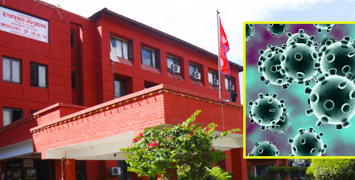 थप ३४ जनामा कोरोना संक्रमण, सक्रिय संक्रमित ८९ पुगे