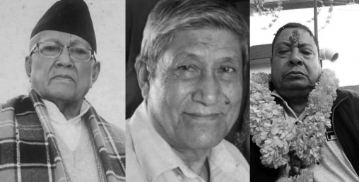 इटालीको झल्कोः कोरोनाका कारण एकै परिवारका ३ जनाको मृत्यु, दुई जनाको भेन्टिलेटरमा उपचार हुँदै