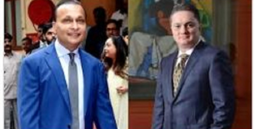 अम्बानीको भन्दा पनि महँगो घर गौतम सिंघानियाको