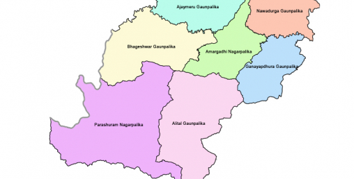 डडेल्धुरामा बीपी काग्रेस र नेपाली काँग्रेसको प्रतिस्पर्धामा