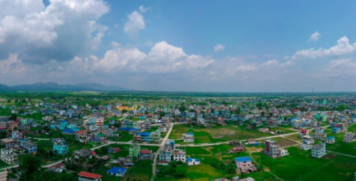 ओलीको गृह जिल्लामा एमाले गठबन्धनभन्दा ३२९ मतले पछाडि