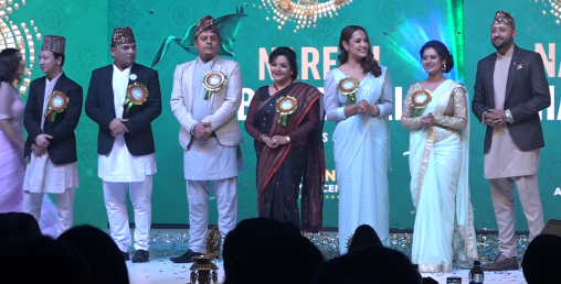 नेपालकै सर्वाधिक धनराशी भएको रियालीटी शो हुँदै