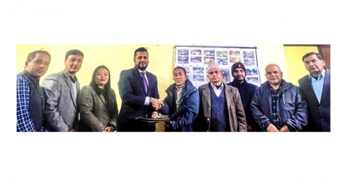 दरम खोला हाइड्रोले ३९ करोडको आईपीओ निष्काशन गर्ने, बिक्री प्रबन्धकमा लक्ष्मी क्यापिटल
