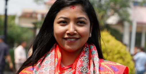 महानगरको कानुन कार्यान्वयन गर्ने कार्यमा मेरो समर्थन छ: उपमेयर डङ्गोल