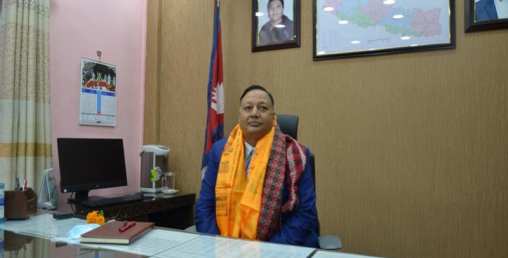 एमबीबीएस विद्यार्थीहरुको समस्याको फाइल मन्त्रिपरिषदमा