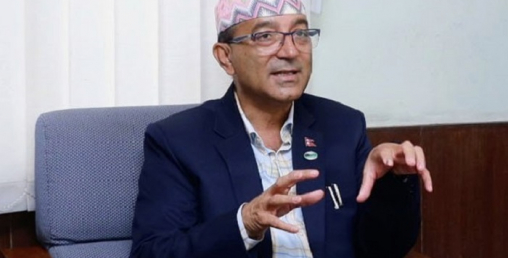 तीन महिनापछि फोहोरबाट मोहोर बनाउँछौंः प्रमुख आचार्य