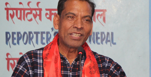 सरकारमा जाने नजाने महत्वपूर्ण कुरा होइनः नेता बाँस्तोला