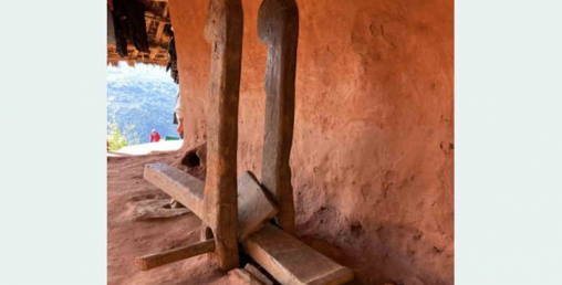 गाउँघरमा देखिन छाडे ढिकी, जाँतो र पानी घट्ट
